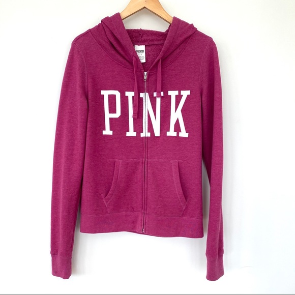 PINK Victoria's Secret Tops - PINK Victoria’s Secret hoodie